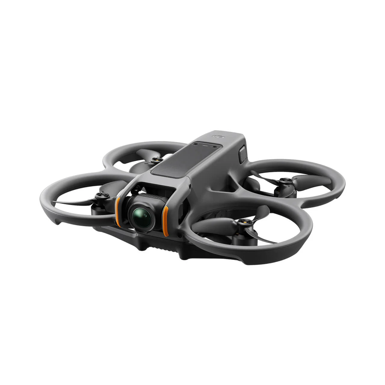 Djidroner Care Refresh Plan (DJI Avata 2)