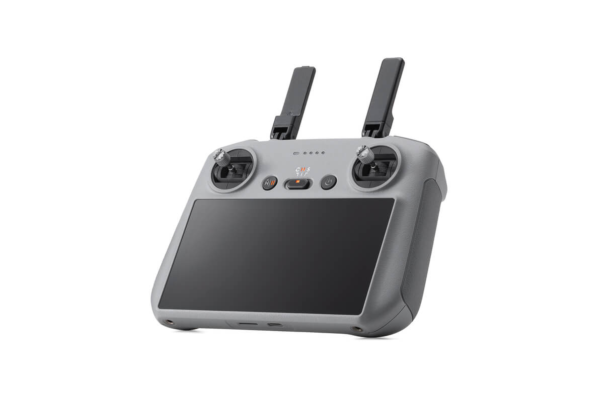DJI RC 2, Suitable for DJI Air 3S/DJI Air 3/DJI Mini 4 Pro/DJI Flip/DJI Neo