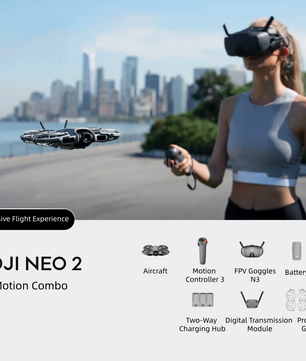 DJI Neo 2