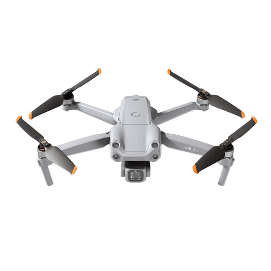 dji air 2s drone