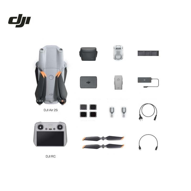 dji air 2s for sale