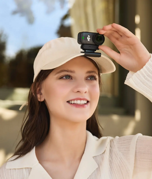 DJI Osmo Nano
