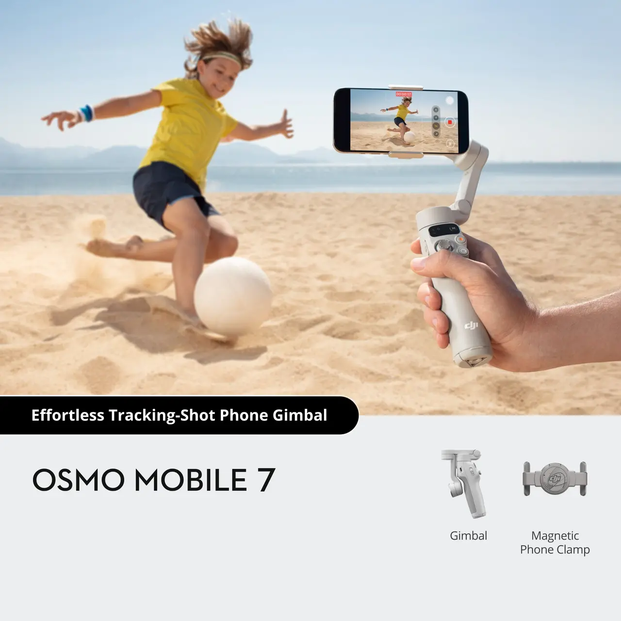 DJI Osmo Mobile 7 Series