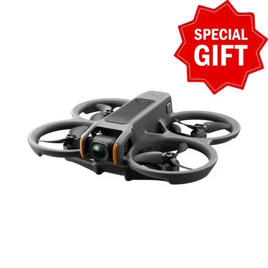 DJI Care Refresh 2-Year Plan (DJI Avata 2)