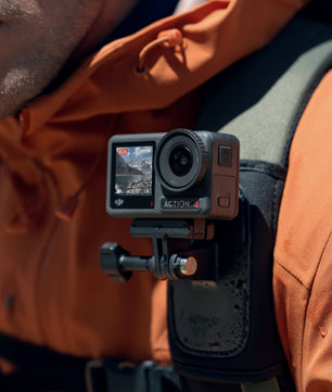 DJI Osmo Action 4
