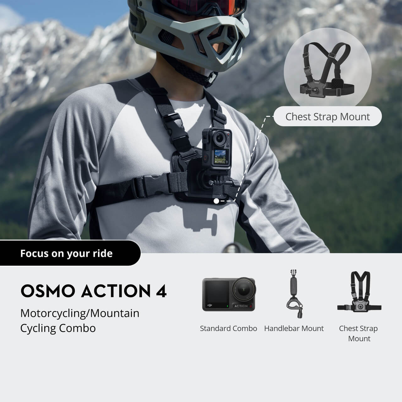 DJI Osmo Action 4