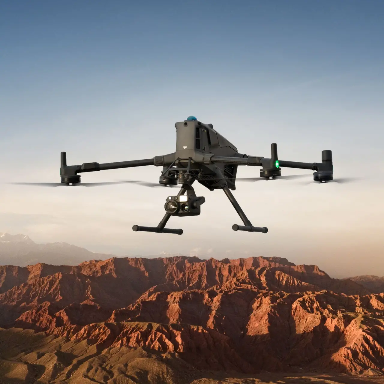 DJI Matrice 400 Worry-Free Premium Combo