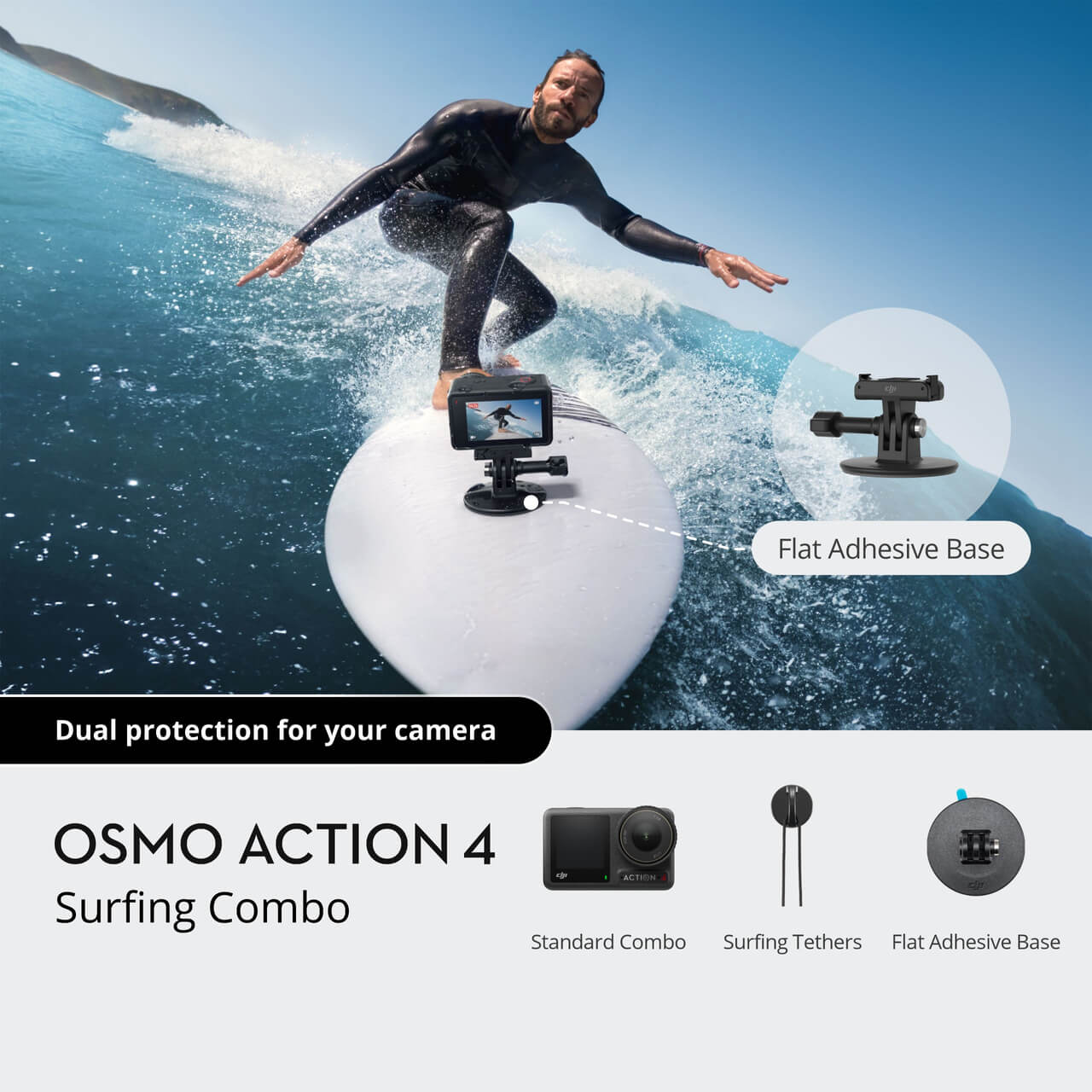 DJI Osmo Action 4