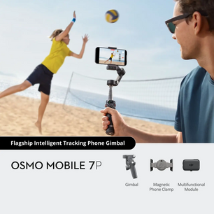 DJI Osmo Mobile 7 Series