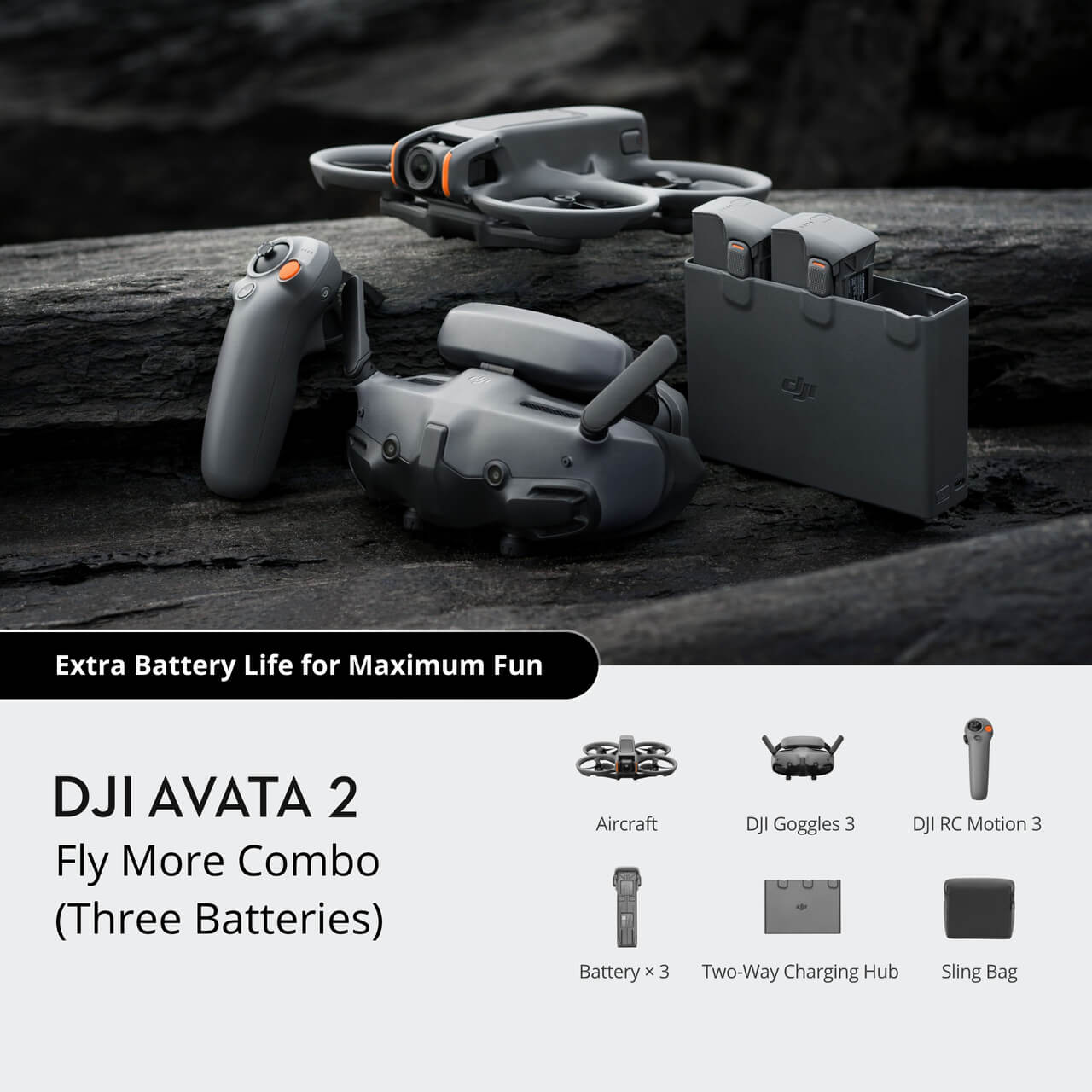 DJI Avata 2