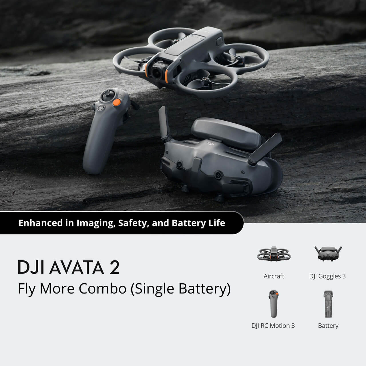 DJI Avata 2