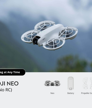 DJI Neo