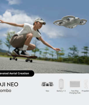 DJI Neo