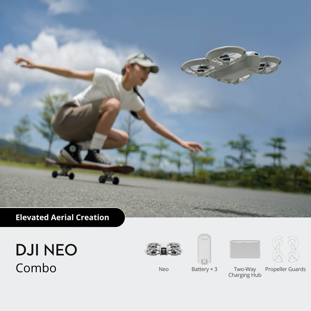 DJI Neo