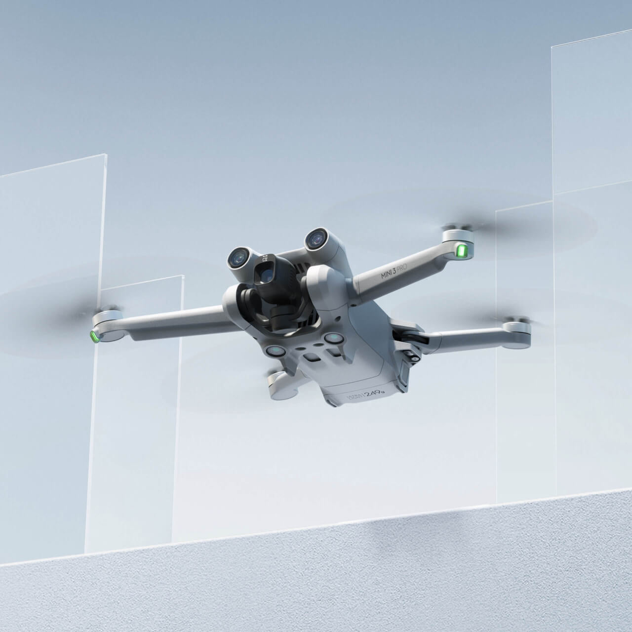 DJI Mini 3 Pro : meilleur prix - Les Numériques DJI Mini 3 Pro : meilleur prix - Les Numériques