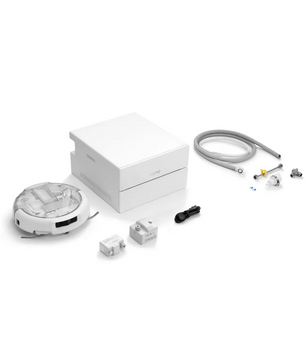 DJI ROMO 2 Robot Vacuum and Mop