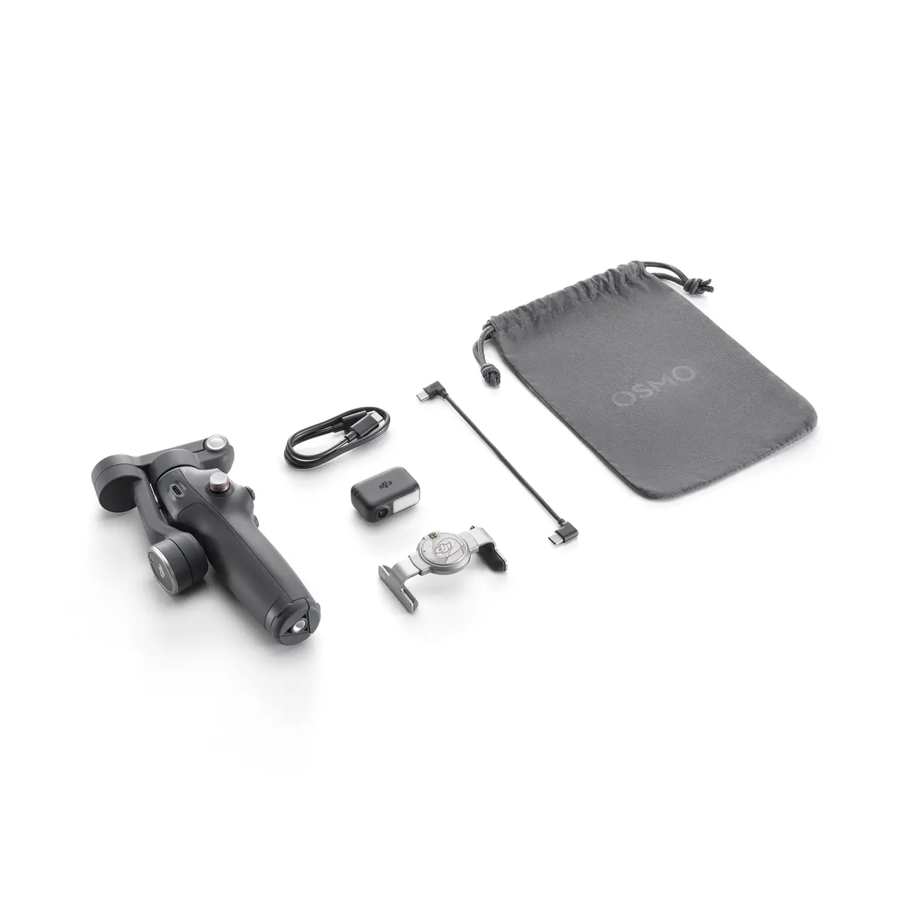 DJI Osmo Mobile 7 Series