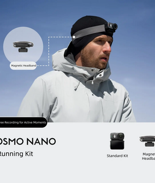DJI Osmo Nano