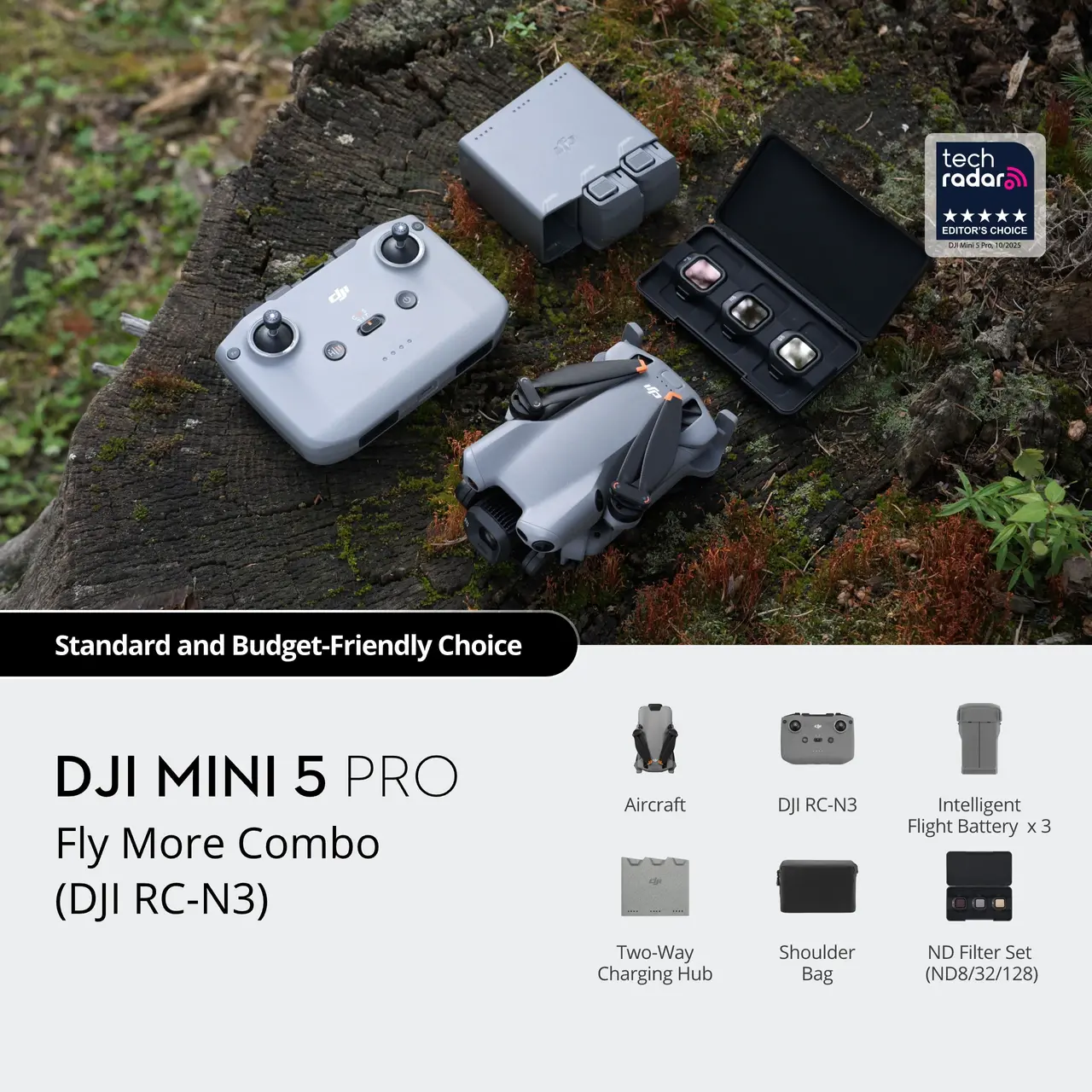 DJI Mini 5 Pro DJI Mini 5 Pro
