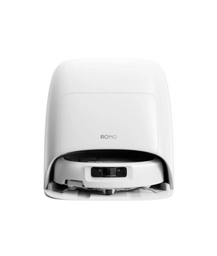 DJI ROMO 2 Robot Vacuum and Mop