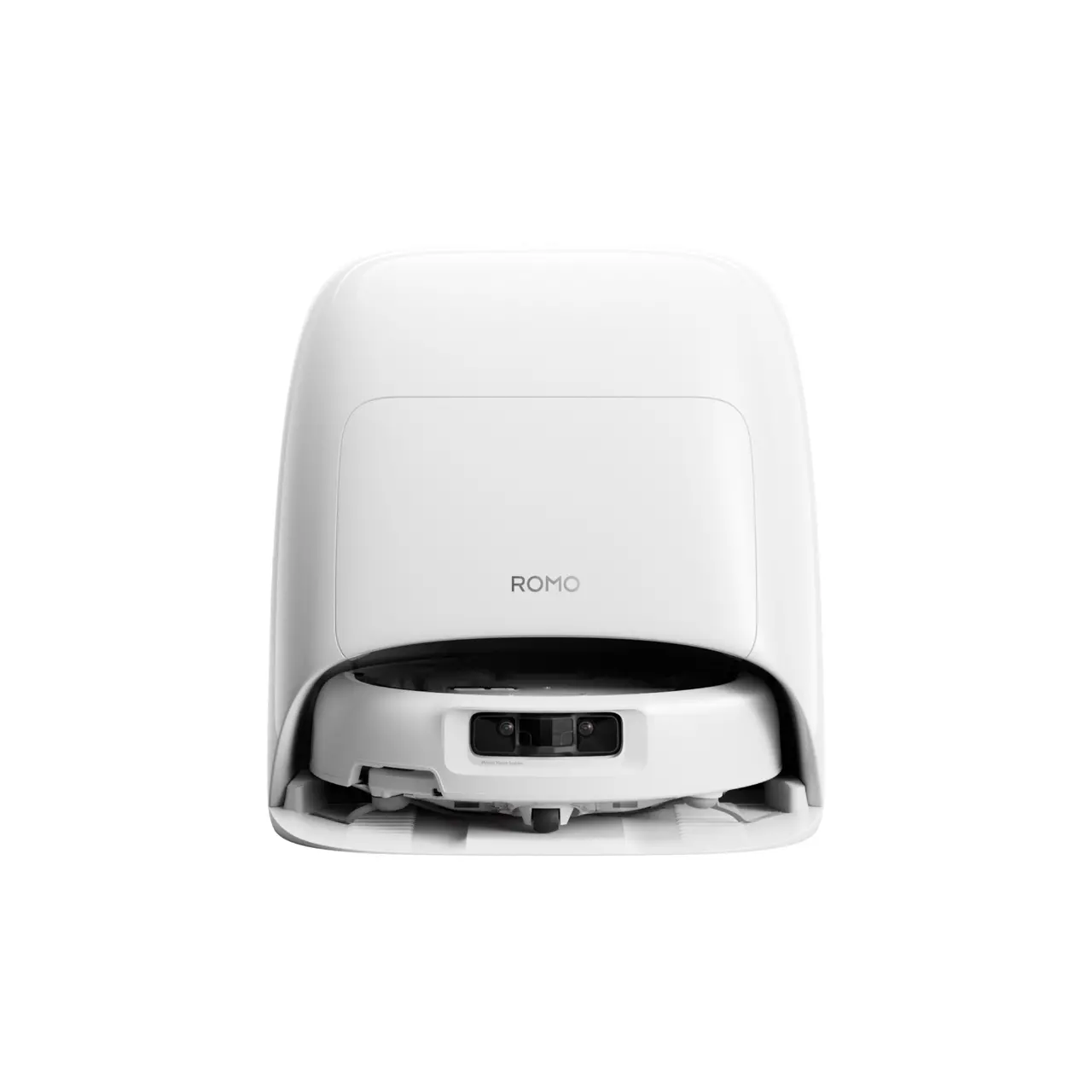 DJI ROMO 2 Robot Vacuum and Mop