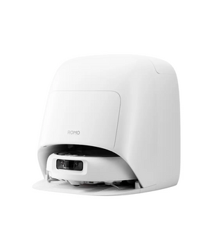 DJI ROMO 2 Robot Vacuum and Mop