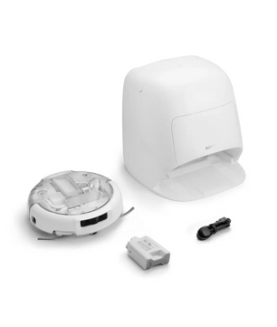 DJI ROMO 2 Robot Vacuum and Mop