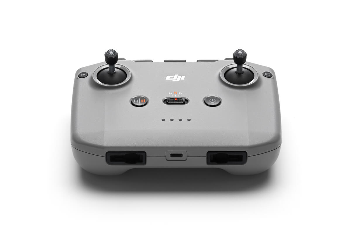 DJI RC-N3 Remote Controller, Suitable for DJI Air 3S/DJI Air 3/DJI Mini 4 Pro/DJI Flip/DJI Neo