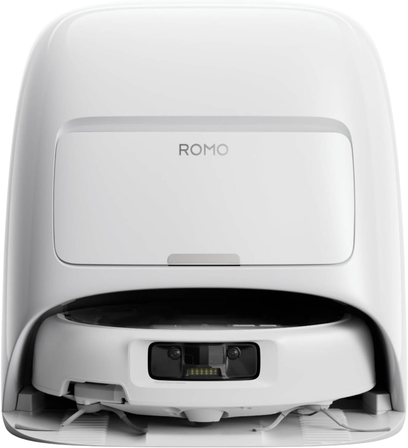 DJI ROMO Robot Vacuum Cleaner