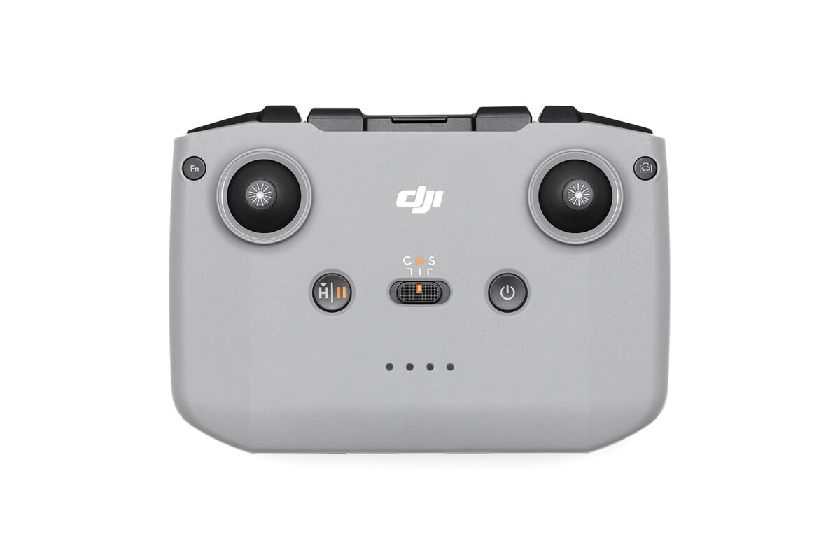 DJI RC-N3 Remote Controller, Suitable for DJI Air 3S/DJI Air 3/DJI Mini 4 Pro/DJI Flip/DJI Neo