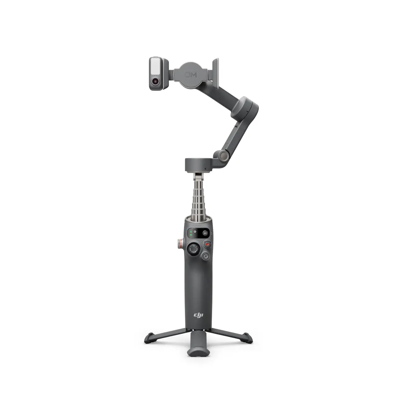DJI Osmo Mobile 7 Series DJI Osmo Mobile 7 Series