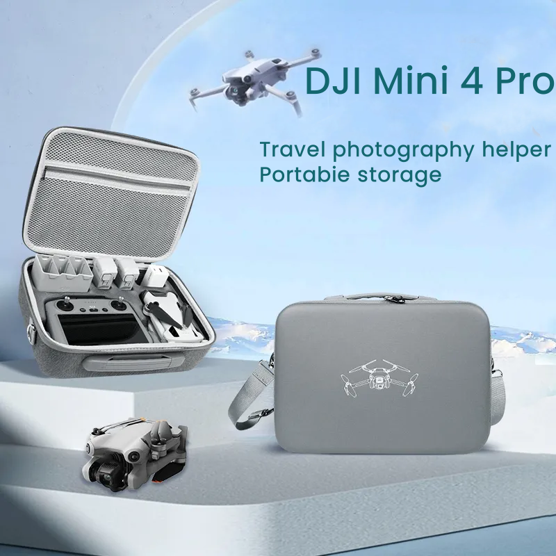 DJI Mini 4 Pro Storage Bag