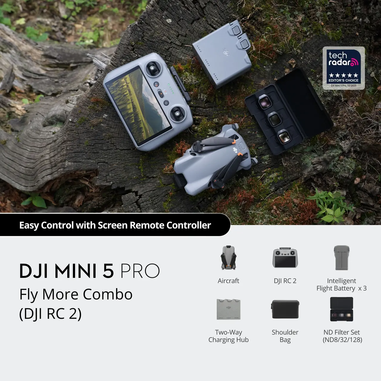 DJI Mini 5 Pro