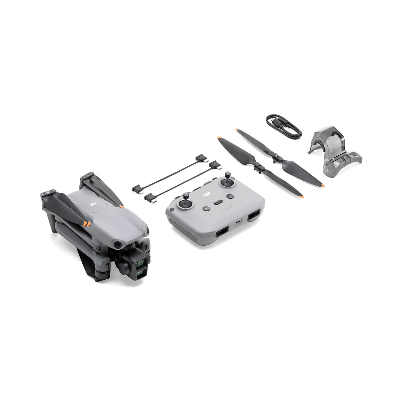 dji air 3 drone only