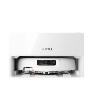 DJI ROMO 2 Robot Vacuum and Mop