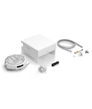 DJI ROMO 2 Robot Vacuum and Mop