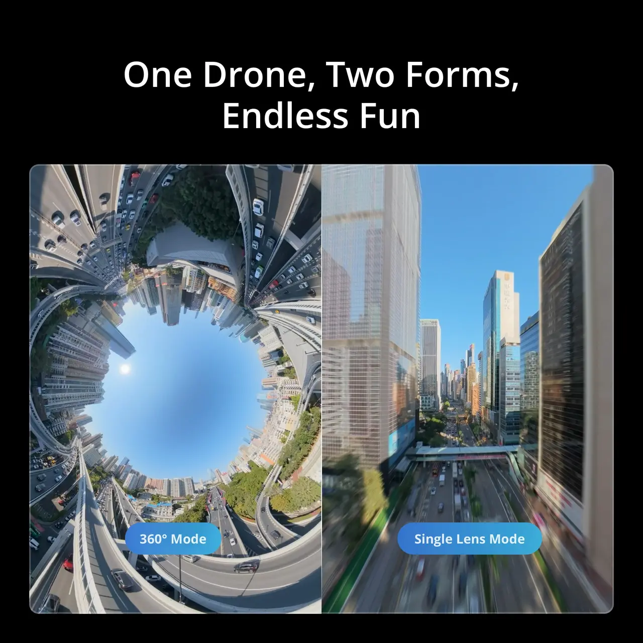 DJI Avata 360