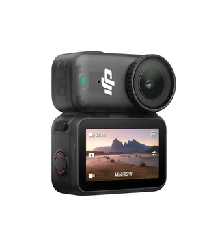 DJI Osmo Nano