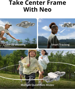 DJI Neo