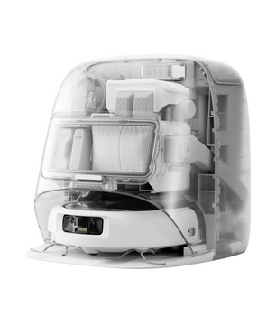 DJI ROMO Robot Vacuum Cleaner