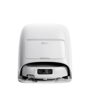 DJI ROMO 2 Robot Vacuum and Mop