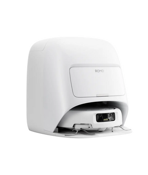 DJI ROMO 2 Robot Vacuum and Mop