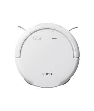 DJI ROMO 2 Robot Vacuum and Mop