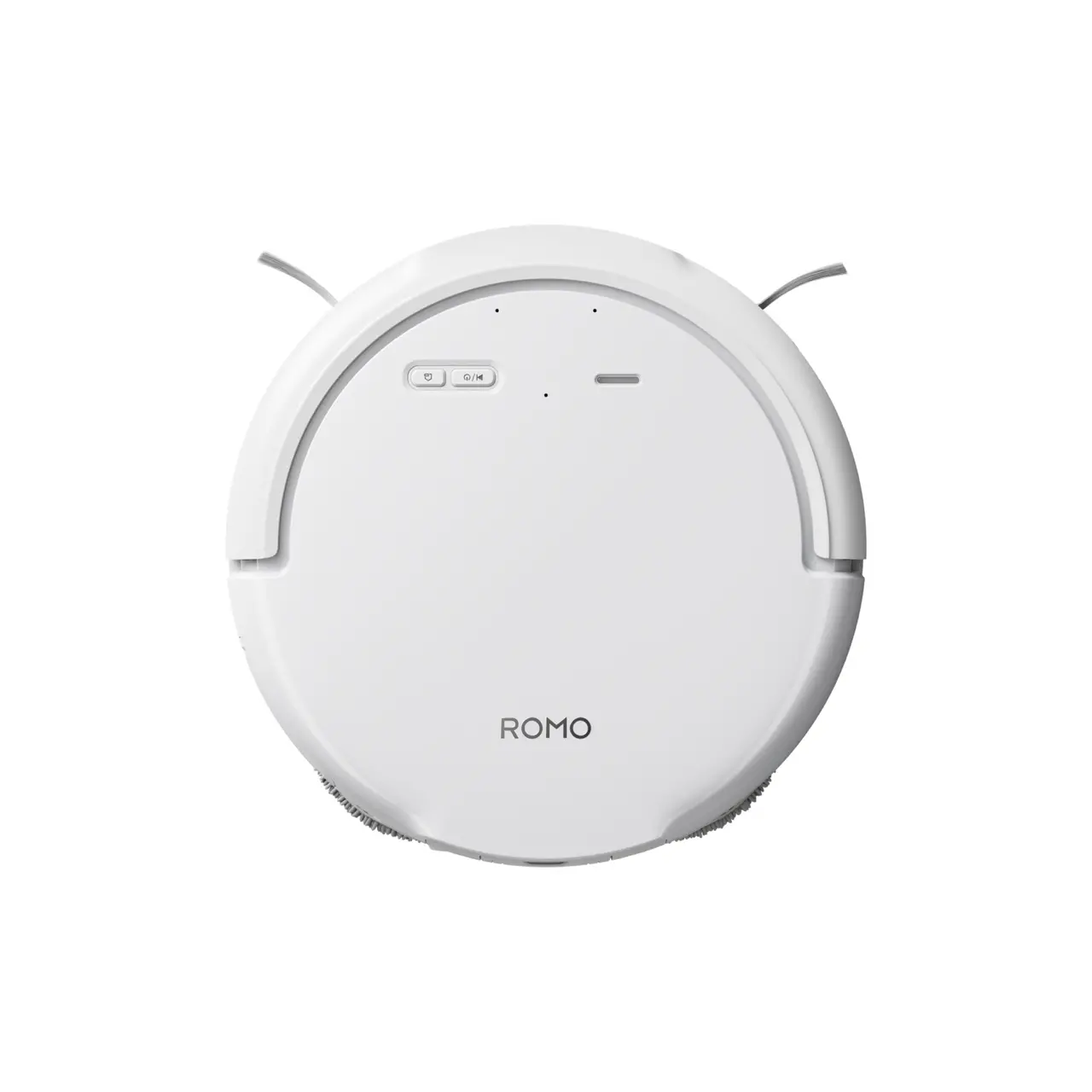 DJI ROMO 2 Robot Vacuum and Mop