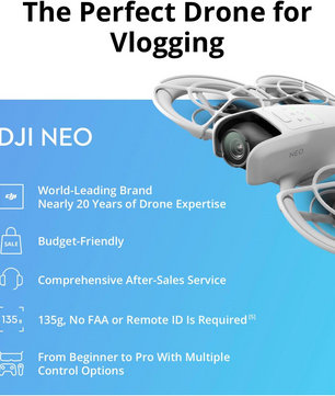 DJI Neo