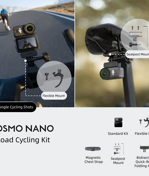 DJI Osmo Nano