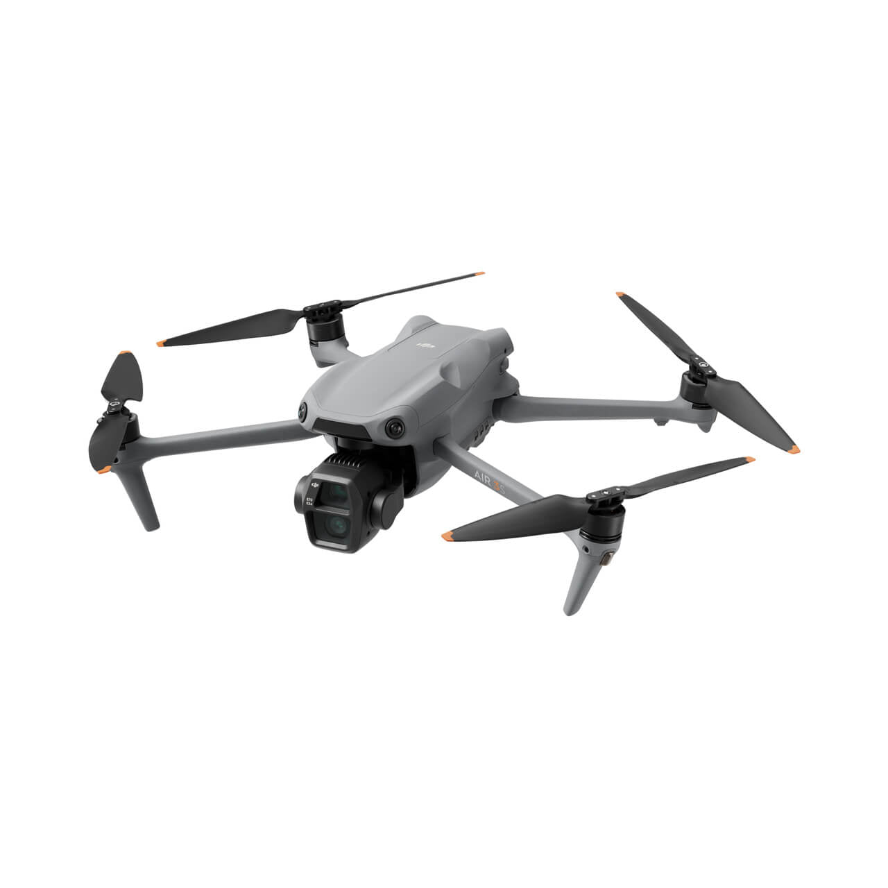 Djidroner Care Refresh Plan (DJI Air 3S)