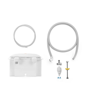 DJI ROMO 2 Robot Vacuum and Mop