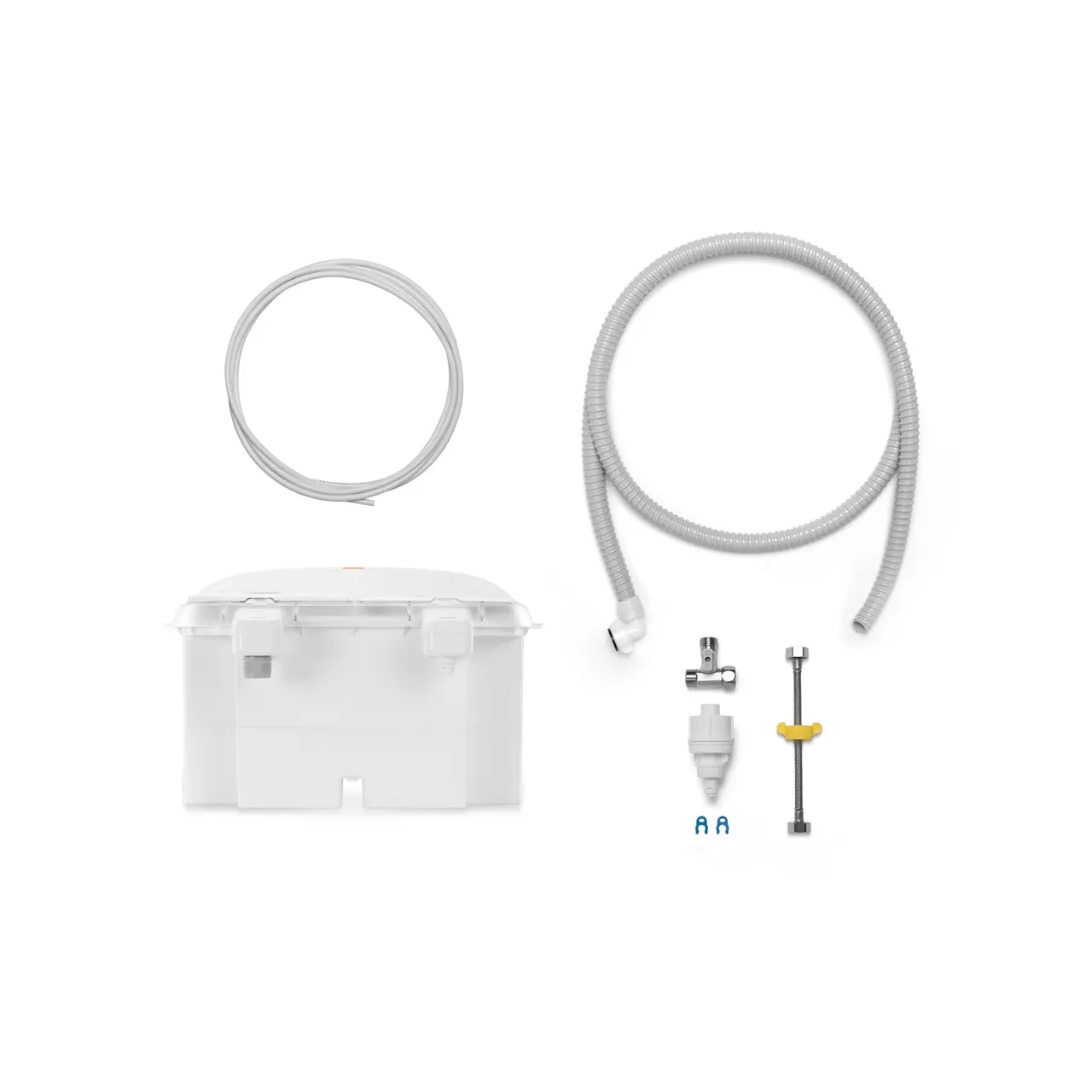 DJI ROMO 2 Robot Vacuum and Mop