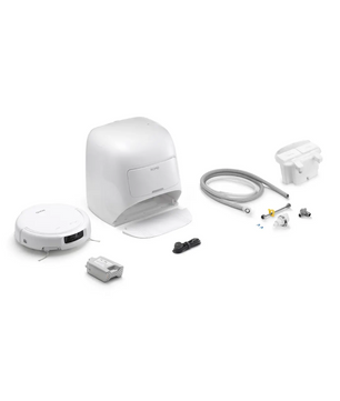 DJI ROMO 2 Robot Vacuum and Mop